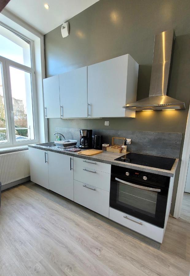 Apartamento Le Lumia Saint-Omer  Exterior foto